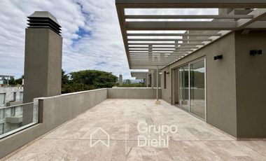 Departamento de 227 m² EN VENTA, con terraza y vistas a las sierras, en MILNUEVEDIEZ, Zona Norte