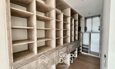 Departamento de 227 m² EN VENTA, con terraza y vistas a las sierras, en MILNUEVEDIEZ, Zona Norte