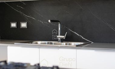 Departamento de 227 m² EN VENTA, con terraza y vistas a las sierras, en MILNUEVEDIEZ, Zona Norte