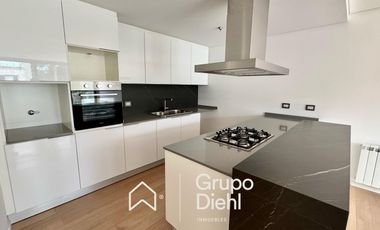 Departamento de 227 m² EN VENTA, con terraza y vistas a las sierras, en MILNUEVEDIEZ, Zona Norte