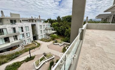 Departamento de 227 m² EN VENTA, con terraza y vistas a las sierras, en MILNUEVEDIEZ, Zona Norte