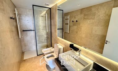 Departamento de 227 m² EN VENTA, con terraza y vistas a las sierras, en MILNUEVEDIEZ, Zona Norte