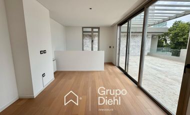 Departamento de 227 m² EN VENTA, con terraza y vistas a las sierras, en MILNUEVEDIEZ, Zona Norte