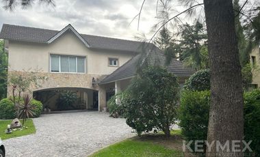 Casa en venta Club de Campo El Lauquen