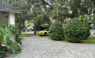 Casa en venta Club de Campo El Lauquen