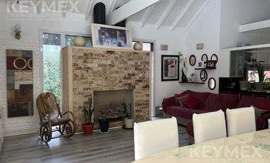 Casa en venta Club de Campo El Lauquen