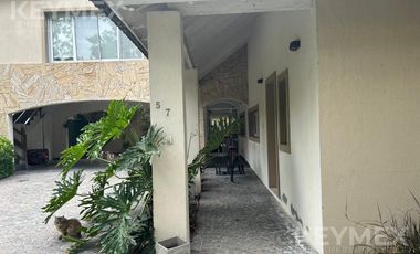 Casa en venta Club de Campo El Lauquen