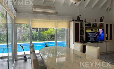 Casa en venta Club de Campo El Lauquen