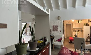 Casa en venta Club de Campo El Lauquen