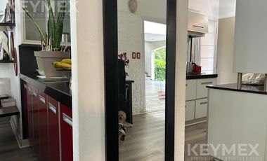 Casa en venta Club de Campo El Lauquen