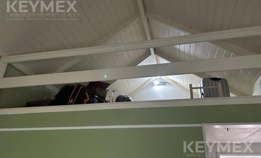 Casa en venta Club de Campo El Lauquen