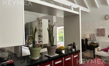 Casa en venta Club de Campo El Lauquen