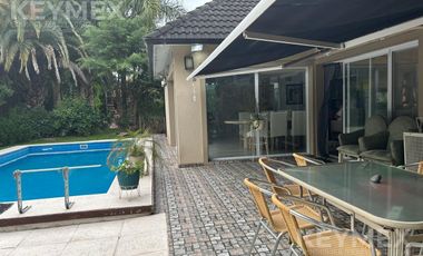 Casa en venta Club de Campo El Lauquen