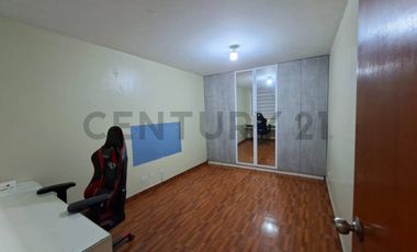 ¡Se Vende Ya! Dpto de 121m² + 87m² de Azotea en Ate