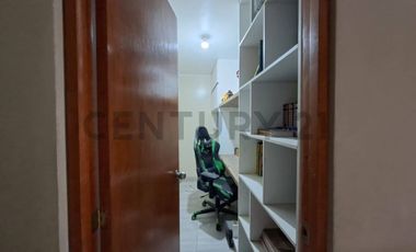 ¡Se Vende Ya! Dpto de 121m² + 87m² de Azotea en Ate