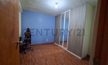 ¡Se Vende Ya! Dpto de 121m² + 87m² de Azotea en Ate