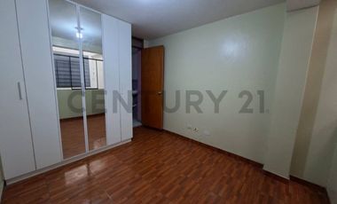 ¡Se Vende Ya! Dpto de 121m² + 87m² de Azotea en Ate