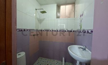 ¡Se Vende Ya! Dpto de 121m² + 87m² de Azotea en Ate