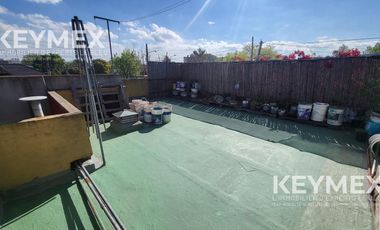 PH venta 4 ambientes San Antonio de Padua Patio