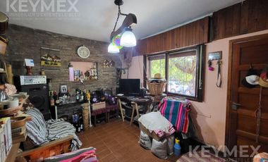 PH venta 4 ambientes San Antonio de Padua Patio