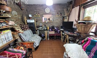 PH venta 4 ambientes San Antonio de Padua Patio