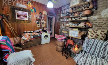 PH venta 4 ambientes San Antonio de Padua Patio