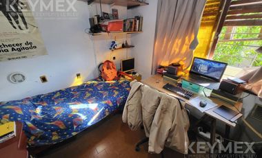 PH venta 4 ambientes San Antonio de Padua Patio