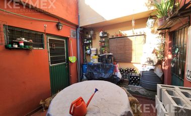 PH venta 4 ambientes San Antonio de Padua Patio