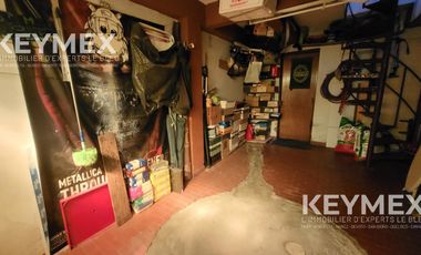 PH venta 4 ambientes San Antonio de Padua Patio