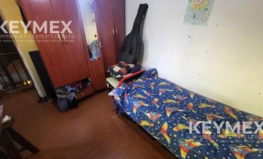 PH venta 4 ambientes San Antonio de Padua Patio