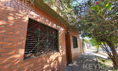 PH venta 4 ambientes San Antonio de Padua Patio