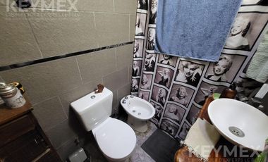 PH venta 4 ambientes San Antonio de Padua Patio