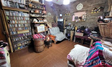 PH venta 4 ambientes San Antonio de Padua Patio