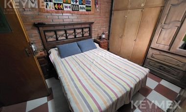 PH venta 4 ambientes San Antonio de Padua Patio