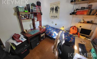 PH venta 4 ambientes San Antonio de Padua Patio