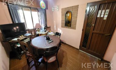 PH venta 4 ambientes San Antonio de Padua Patio