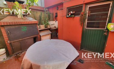 PH venta 4 ambientes San Antonio de Padua Patio