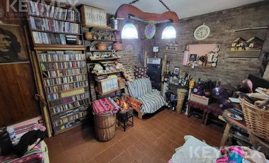 PH venta 4 ambientes San Antonio de Padua Patio