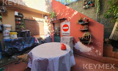 PH venta 4 ambientes San Antonio de Padua Patio