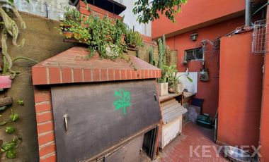 PH venta 4 ambientes San Antonio de Padua Patio