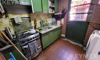 PH venta 4 ambientes San Antonio de Padua Patio