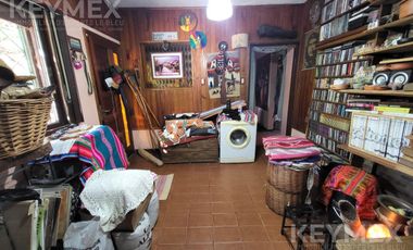 PH venta 4 ambientes San Antonio de Padua Patio