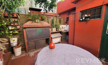 PH venta 4 ambientes San Antonio de Padua Patio