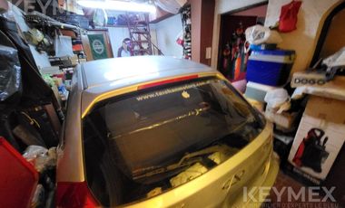 PH venta 4 ambientes San Antonio de Padua Patio