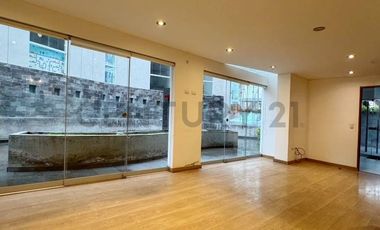 Lindo Departamento en Alquiler / Cayma
