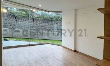 Lindo Departamento en Alquiler / Cayma