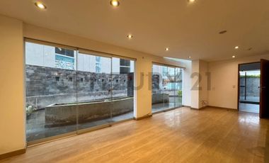 Lindo Departamento en Alquiler / Cayma
