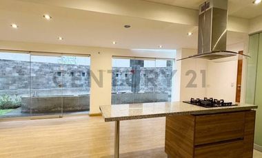 Lindo Departamento en Alquiler / Cayma