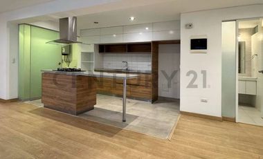 Lindo Departamento en Alquiler / Cayma