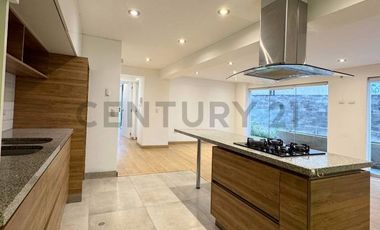Lindo Departamento en Alquiler / Cayma